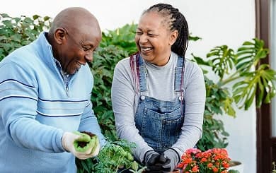 Work with your healthcare provider (HCP) to enroll  in the Celltrion CONNECT® Patient Support Program