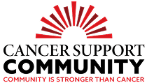 The Cancer Support Community
