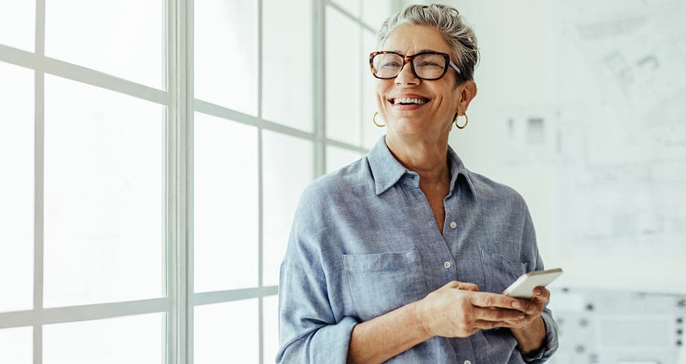 You are not alone on your treatment journey