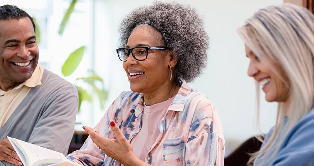 Information and support for your treatment