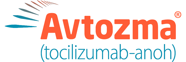 Avtozma tocilizumab-anoh