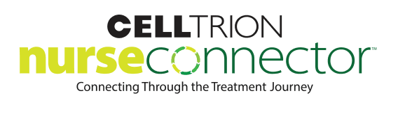 CELLTRION NURSE CONNECTOR