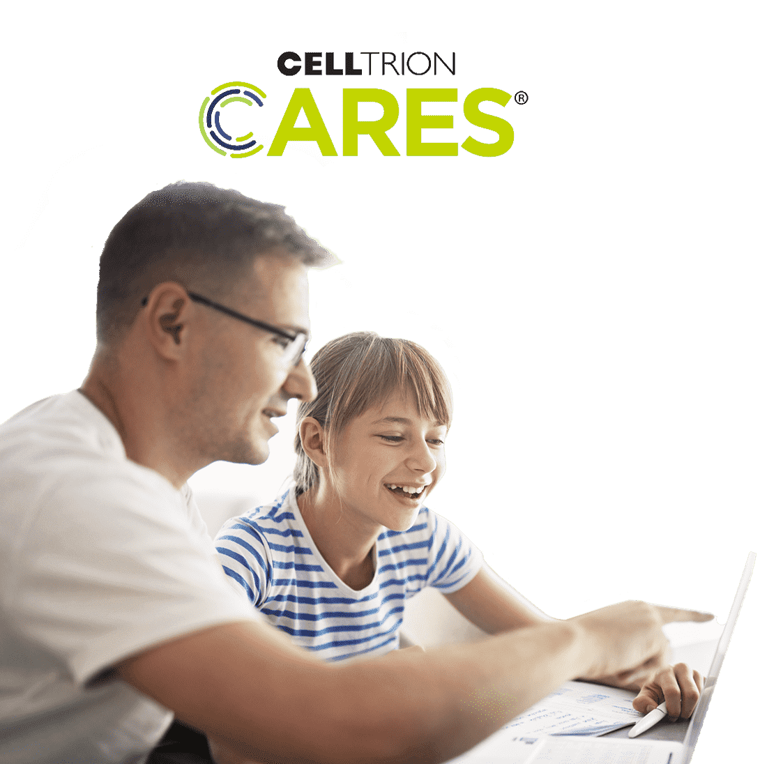 Provides eligible, commercially insured patients with assistance to pay for their Celltrion medicines.