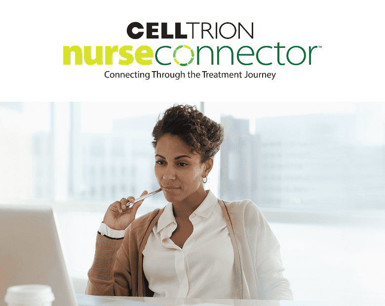 CELLTRION NURSE CONNECTOR