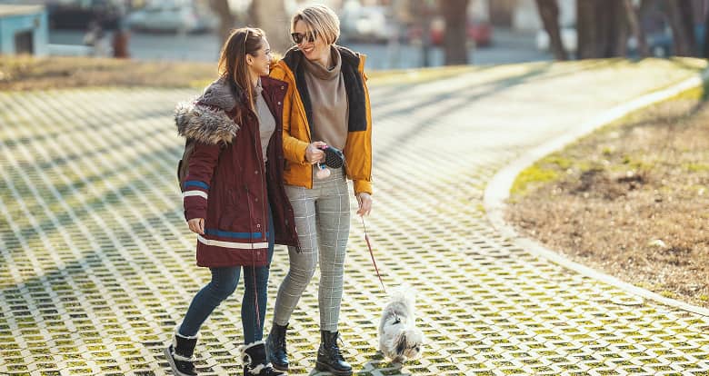 You are not alone on your treatment journey.