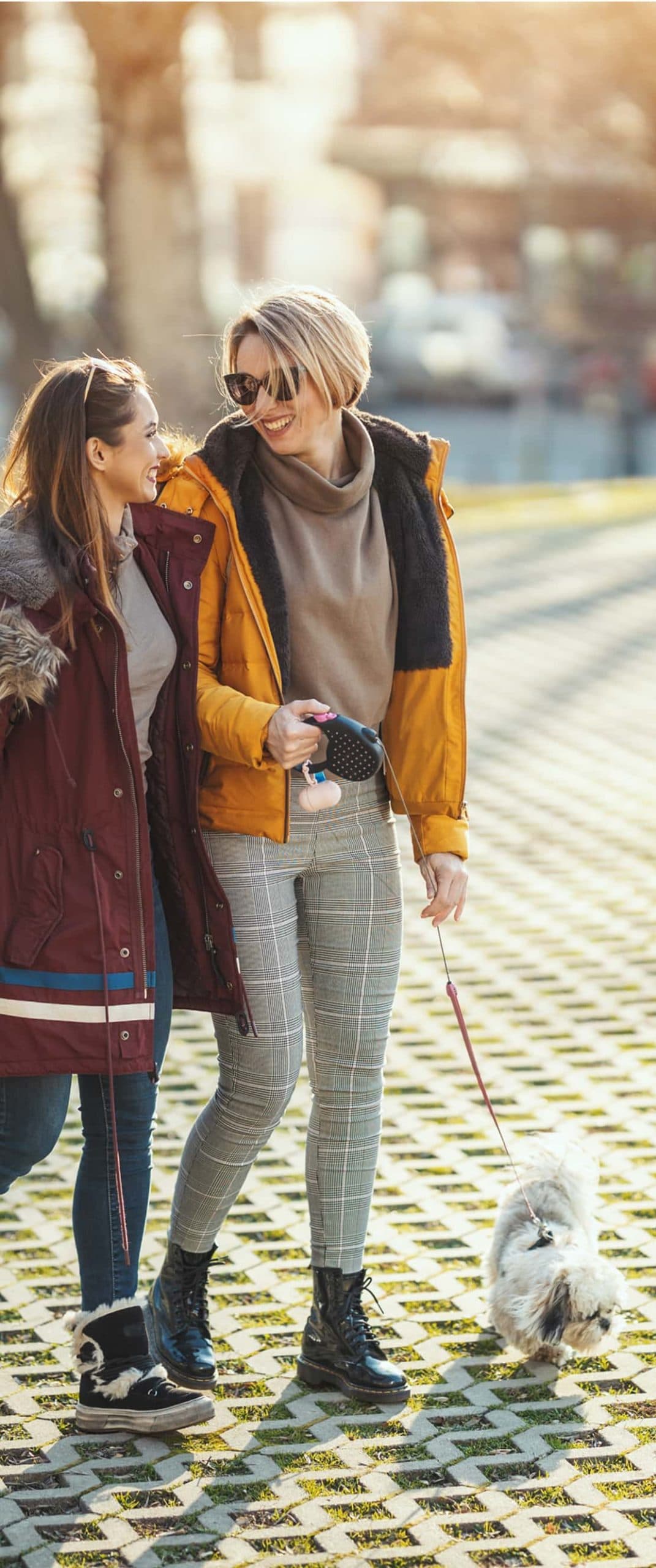 You are not alone on your treatment journey.