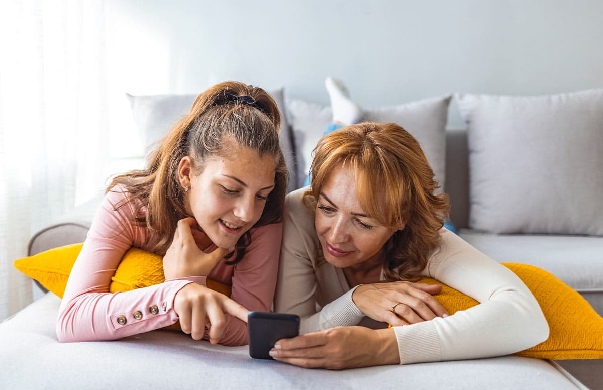 Work with your healthcare provider (HCP)