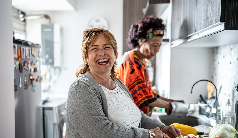 A Celltrion CONNECT Case Coordinator