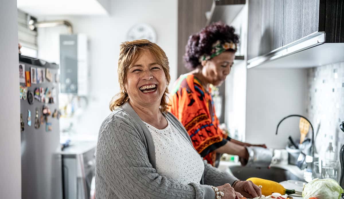 A Celltrion CONNECT Case Coordinator